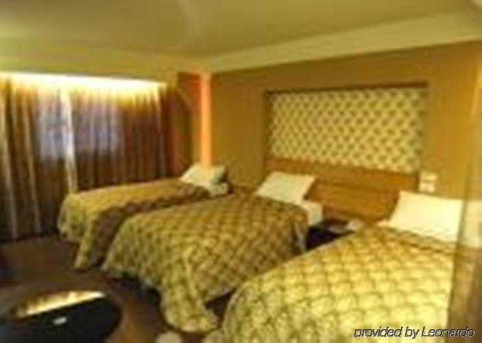 Vip Hotel Taipei Exterior photo