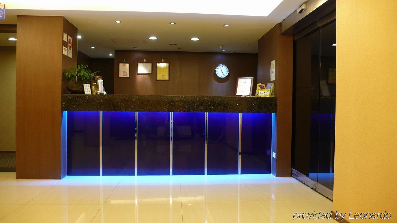 Vip Hotel Taipei Exterior photo